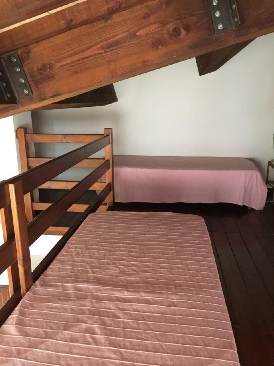 Apartamento Casale Poggio Meone Santa Luce Exterior foto