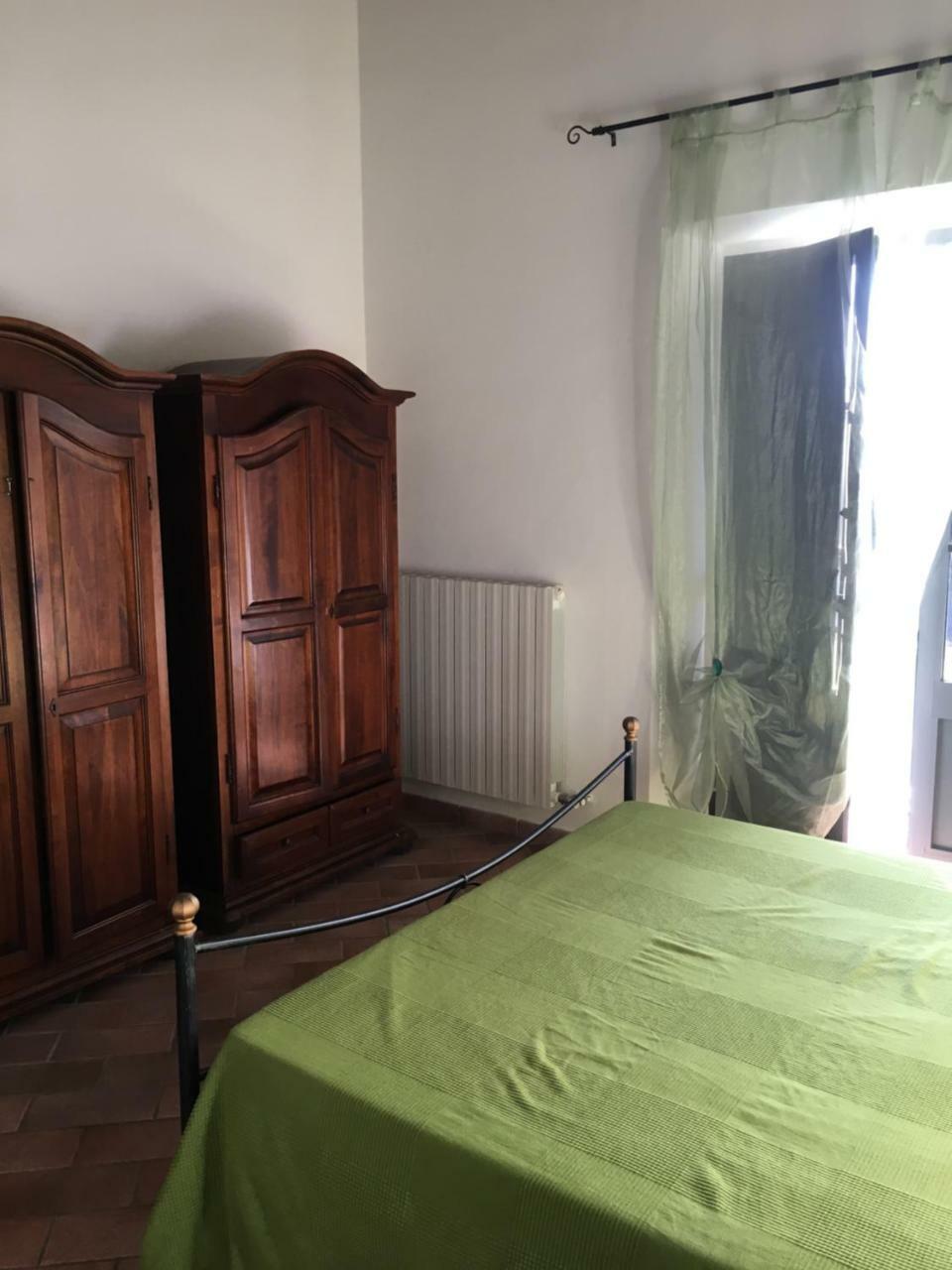 Apartamento Casale Poggio Meone Santa Luce Exterior foto