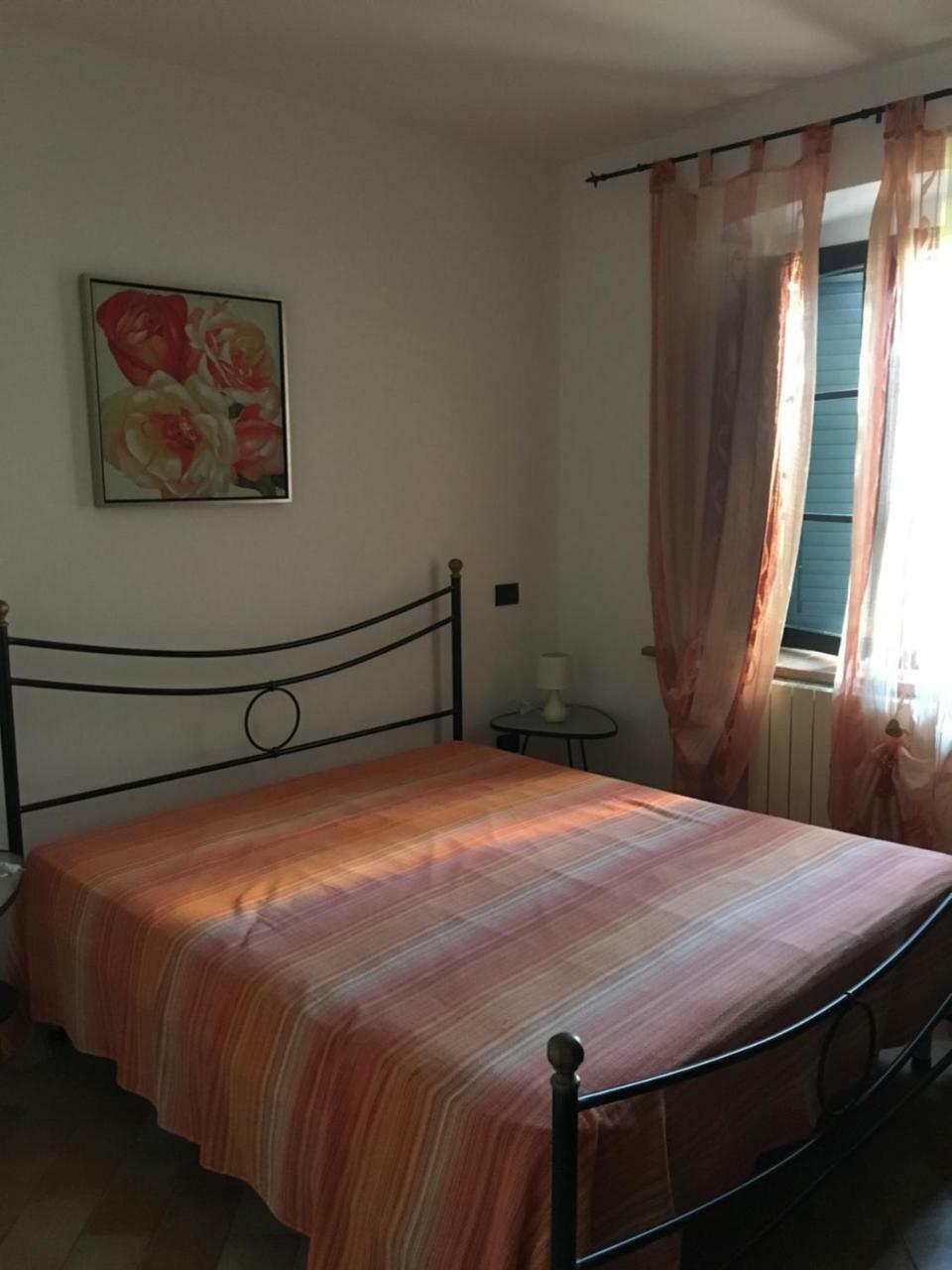 Apartamento Casale Poggio Meone Santa Luce Exterior foto